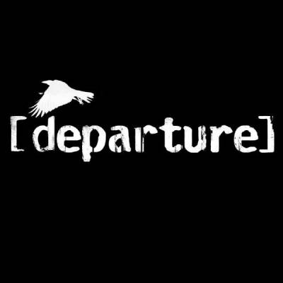 logo Departure (NL)
